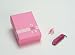 Victorinox 062235T5BC Jellylite Classic Pink