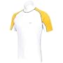 Louis Garneau Esprit Cycling Jersey - White