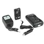 POWER 2000 QP-9000 Rapid Charger for Camera/Camcorder Batteries