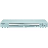 Sony DVP-NS425P Progressive Scan DVD Player, Silver