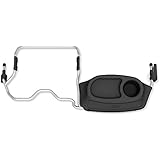 BOB 2016 Duallie Infant Car Seat Adapter for Chicco