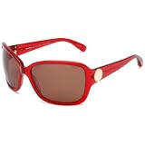 Marc by Marc Jacobs Womens MMJ 021/S Rectangul