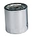 Moroso 22300 Chrome Oil Filter