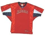 Anaheim Angels Football Style Jersey