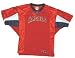 Anaheim Angels Football Style Jersey