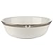 Lenox Landmark Platinum Bone China All Purpose Bowl