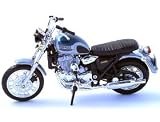 Review Maisto  / 1:18th Triumph Thunderbird