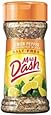 Mrs. Dash Lemon Pepper Salt Free Seasoning Blend 2.5 oz