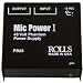 Rolls PB23 Phantom Power Adapter