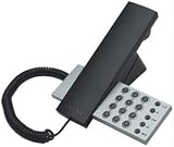 ENZER ET-8408 Modern-Design Corded Phone ET-8408