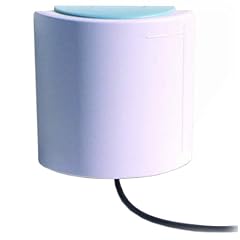 D-Link ANT24-0801 Antenne Outdoor 8dBi 2.4GHz 3m Adapter Cable N-Type/RP-SMA (-2 dBi)