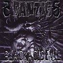 Black Acid Devil
