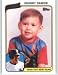 2010 Topps When They Were Young #JD Johnny Damon - New York Yankees (Baseball Cards)