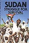 Sudan : struggle for survival [1984-1993]