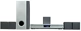Sony DAV-SB100 Home Theatre System MP3/ JPEG playback
