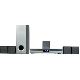 Sony DAV-SB100 Home Theatre System MP3/ JPEG playback