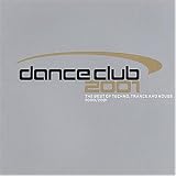 Dance Club 2000/2001 - Delirium