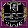 Mckinney 1930 1/Redman 1939