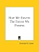 Book How We Govern The Forces We Possess