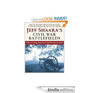 Discovering America's Hallowed Ground - Jeff Shaara
