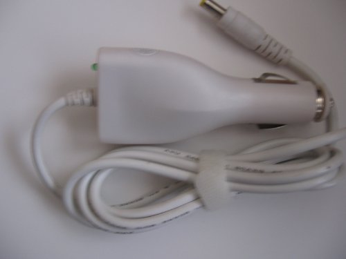 Dc Car Adapter Charger Power Cord for Acer Aspire One Netbook Mini Laptop Computer Pc 8.9 10.1 11.6 Happy Kav10 Kav60 Nav50 Za3 Zh6 Zg5 Zg8