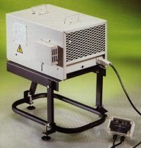 coleman-tent-Ebac SPP6A Dehumidifier