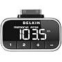 Belkin TuneFM Transmitter for iPod (Black)