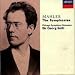 Music : Mahler - The Symphonies / Chicago Symphony Orchestra, Sir Georg Solti