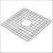 Franke Hardware MH-36C Manor House Grid Drainer Bottom Grid