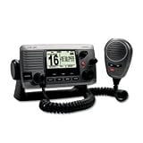 GARMIN VHF200 25W VHF RADIO