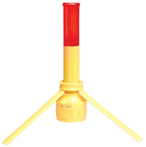 Automotive Parts and Accessories: Wagan 3 in 1 Emergency Flare Light