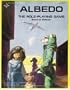 Albedo: The Role-Playing Game (2nd edition)