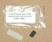 Kwack Wacker Duck Call Single Reed Replacement Reed Set
