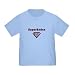 Search : Personalized SuperKaden Kaden Superman Hero Baby Infant Toddler Kids Shirt - Birthday Collection