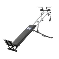 Weider Total Body Works 5000 Gym