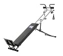 Weider Total Body Works 5000 Gym