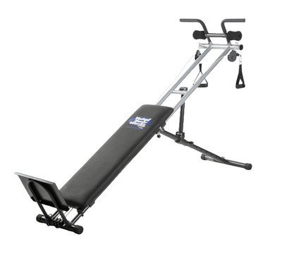 Weider Total Body Works 5000 Gym