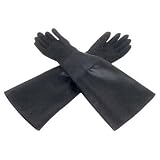 24in. x 6in. Cabinet Gloves by Northern Tool & Equipment