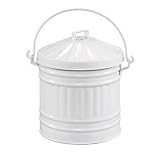 Achla Designs CP-02 Kitchen Compost Pail