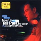 Mixed Live: Second Session