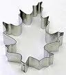 R & M Oak Leaf Cookie Cutter - 3?"