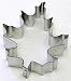 Oak Leaf Cookie Cutter - 3