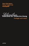Produkt-Bild: Schreiben ist Totenerweckung. Theologie und Literatur