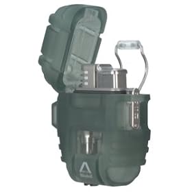 Windmill Delta Stormproof Lighter