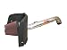 K&N 77-9026KP Performance Air Intake Kit