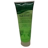 Gena Pedi Soak Foot Bath With Tea Tree Oil * 8.5 Oz. Tube