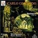 Search : Gesualdo: The Sixth Book Of Madrigals