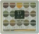 I Kan'dee Chalk Set - Earth Tones