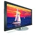 NEC M46-2-AVT - 46" M Series LCD TV - widescreen - 1080p (FullHD)