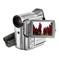 Canon MVX35i MiniDV Digital Camcorder [2.2MP, 10x Optical]